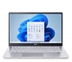 Ноутбук Acer Swift 3 R5-5500U/16GB/1TB/Win11 (SF314-43 || NX.AB1EP.013) - изображение 1