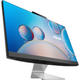 Моноблок Asus A3402WBAK-BA399M 23.8FM/i7-1255U/16ГБ/512ГБ/Intel HD/DOS Черный (90PT03G3-M05Y70) - изображение 2