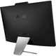 Моноблок 23.8" Asus A3402WVAK-BPC049X IPS/ Core5-120U/ 16ГБ/ 512ГБ Черный - изображение 5