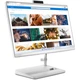 Моноблок Lenovo IdeaCentre AIO 3 22IAP7 21.5FM/i5-12450H/8ГБ/512ГБ/Intel HD/DOS Белый (F0GG006AUA) - изображение 3