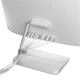Моноблок Lenovo IdeaCentre AIO 3 22IAP7 21.5FM/i5-12450H/8ГБ/512ГБ/Intel HD/DOS Белый (F0GG006AUA) - изображение 10