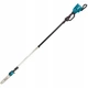 Высоторез аккумуляторный телескопичекий Makita DUA301Z (30 см, 20 м/с, 2.6-3.8 м, BL, LXT, без аккумуляторов и зарядного устройства) - изображение 3