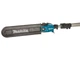 Высоторез аккумуляторный телескопичекий Makita UA004GM101 (30 см, 20 м/с, 2.5-3.8 м, BL, XGT) - изображение 8