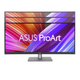 Монитор профессиональный 34.1" Asus PA34VCNV IPS безрамочный/изогнутый экран Черный (90LM04A0-B02370) - изображение 4