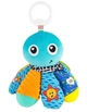 Мягкая игрушка подвеска Lamaze Осьминог L27514 - изображение 1