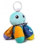 Мягкая игрушка подвеска Lamaze Осьминог L27514 - изображение 3