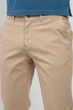 Брюки HARMONT&BLAINE Мужские 50 Бежевый (WRL301053085_201-50) - изображение 5