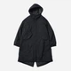 Куртка демисезонная с капюшоном мужская UNIQLO 426712694 L Черная (1159800116) - изображение 2