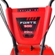 Культиватор Forte 500 Красный (BP132639) - изображение 4