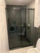 Душевая перегородка 1000х2000 мм Atlantis Glass SLIDE Раздвижная Правосторонняя - изображение 4