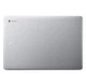 Ноутбук Acer Chromebook 315 N4020/4GB/128/FHD ChromeOS (CB315-3H-C4BQ || NX.ATDEP.003) - изображение 4