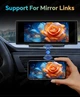 Авто екран OBDPEAK K50 LTE, Відеореєстратор, 4/64ГБ Android 13 - зображення 7