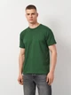Толстовка чоловіча Calvin Klein Jeans 11273.1 L (48) Чорна (2000000006369) - изображение 1