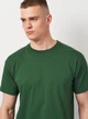 Толстовка чоловіча Calvin Klein Jeans 11273.1 L (48) Чорна (2000000006369) - изображение 4