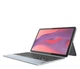 Ноутбук Lenovo IdeaPad Duet 3 QS7c 8GB/128/Chmome OS Touch (82T6002JPB) - изображение 1