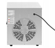 Сушилка для пищевых продуктов дегидратор Royal Catering RCDA-800/23S 800 Вт 8 поддонов - изображение 5