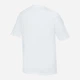 Футболка бавовняна довга чоловіча New Balance Sport Essentials Small Logo MT41509 L Біла (196941810850) - зображення 6