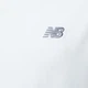 Футболка бавовняна довга чоловіча New Balance Sport Essentials Small Logo MT41509 L Біла (196941810850) - зображення 7