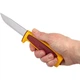 Ніж Morakniv Basic 546 LE 2023 stainless steel (14148) - зображення 5