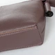 Молодежный клатч из кожи ALEX RAI 6003 purple - изображение 2