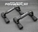 Упори для віджимань PowerPlay 4316 Push Up Bars пластикові (Скошені) - изображение 11