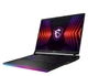 Ноутбук MSI Raider GE68 HX i9-14900HX/32GB/2TB/Win11 RTX4090 120Hz (Raider GE68 | HX 14VIG-407PL) - изображение 2