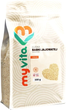 Suplement diety MyVita Łuska babki jajowatej 500 g (5905279123298) - obraz 1