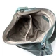 Жіноча шкіряна сумка ALEX RAI 2032-9 L-green - зображення 6