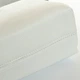 Женская кожаная сумка ALEX RAI 99104 white - изображение 5