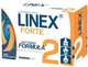 Suplement diety Sandoz Linex Forte 28 caps (5907626709223) - obraz 1