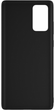 Панель Adidas OR для Samsung Galaxy Note 20 Black/White (8718846083461) - зображення 3