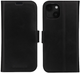 Etui z klapką Dbramante1928 Copenhagen do Apple iPhone 15 Black (5711428018199) - obraz 4