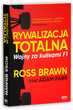 Rywalizacja totalna. Wojny za kulisami F1 - Ross Brawn, Adam Parr (9788382107173) - obraz 2