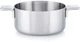 Кастрюля без крышки MasterPro by alessi (bones) 20 см 2.9 л (BGMP-2215) - изображение 2