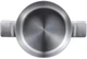 Кастрюля без крышки MasterPro by alessi (bones) 20 см 2.9 л (BGMP-2215) - изображение 3