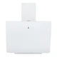 Вытяжка кухонная Interline FLOW WH A/60/GL/M (m429245) - изображение 1