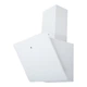 Вытяжка кухонная Interline FLOW WH A/60/GL/M (m429245) - изображение 2