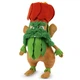 Мягкая игрушка WP Merchandise МАВКА. ЛІСОВА ПІСНЯ Гук (m423295) - изображение 1