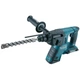 Перфоратор Makita SDS-PLUS LXT, 2,5Дж, 26мм (m440736) - зображення 2