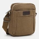 Мужская сумка Monsen C1HSSS8444br-brown - изображение 2