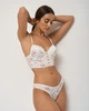 Fashions • Комплект нижньої білизни Alana Fashions 80В білий (80311-ні) - зображення 5