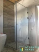 Душевая кабина VIZUAL GLASS DREAM 700х700х2000 мм Прозрачная Универсальная - изображение 3