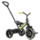 Дитячий велосипед QPlay Elite+ Green (T180-5Elite+Green) - изображение 3