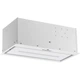 Витяжка кухонна GRANADO Palamos 2613-700 White (GCH596355) - изображение 4