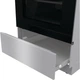 Плита Gorenje GG5A11XF (m439643) - зображення 2