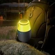 Бездротова колонка Bluetooth 5.3 Proove Cosmic 8W - Водонепроникна, з Довготривалою Батареєю, Чорна - зображення 10