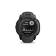 Смарт-часы Garmin Instinct 2X, Solar, Graphite, GPS (m452313) - изображение 2