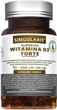 Witamina D3 Singularis Forte 4000 IU 60 caps (5903263262909) - obraz 1