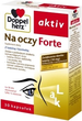 Вітамінно-мінеральний комплекс Queisser Pharma Doppelherz Aktiv Na oczy Forte 30 капсул (4009932577648) - зображення 1