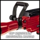 Отбойный молоток Einhell TC-DH 43 - изображение 2